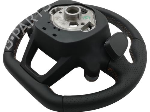 Steering wheel CUPRA FORMENTOR (KM7, KMP) 1.4 e-Hybrid | BP36963243C49  - Image 7