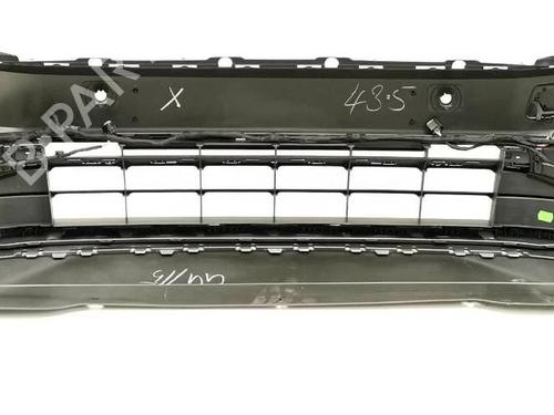 Front bumper VW PASSAT B8 (3G2, CB2) 2.0 TDI | BP35759165C7 - Image 2