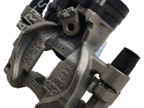 Left rear brake caliper VW TOURAN (5T1) 1.2 TSI | BP34732568M107 - Image 7