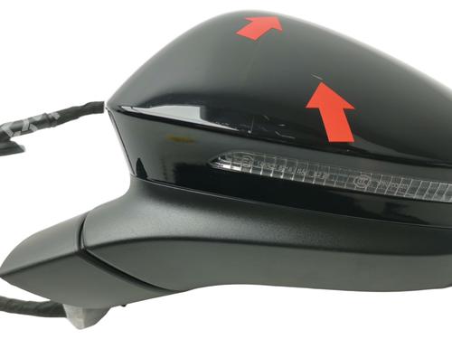 Used Left mirror Left mirror VW ID.7 (ED2) GTX 4motion (340 hp) 36253554 36253554