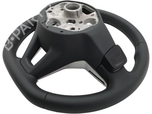 Steering wheel VW TIGUAN (CT1) 2.0 TSI 4motion | BP36854609C49  - Image 8