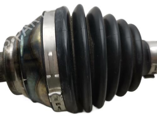 Right front driveshaft AUDI Q4 E-TRON SUV (F4B) 45 | BP35764515M39 - Image 3
