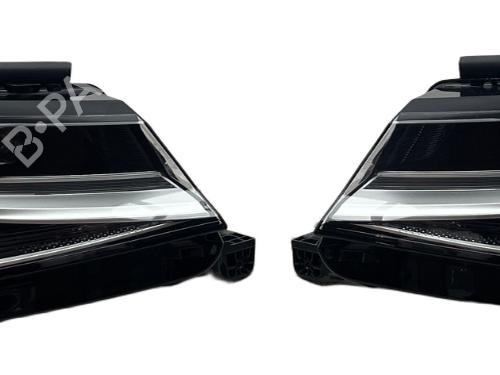 Full front VW MULTIVAN T7 (STM, STN) 1.5 TSi | BP36153869S1  - Image 9