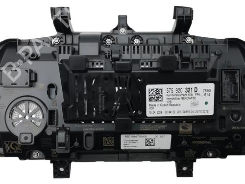 Instrument cluster SEAT ATECA (KH7, KHP) 1.4 TSI 4Drive | BP37229343C47 - Image 5