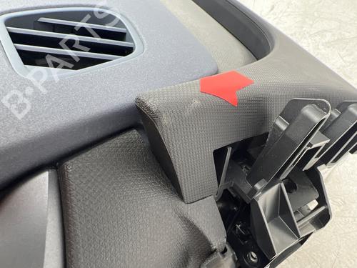 Instrumentbræt CUPRA TERRAMAR (KP1) 2.0 TSI 4Drive | BP36403077C46  - Image 12