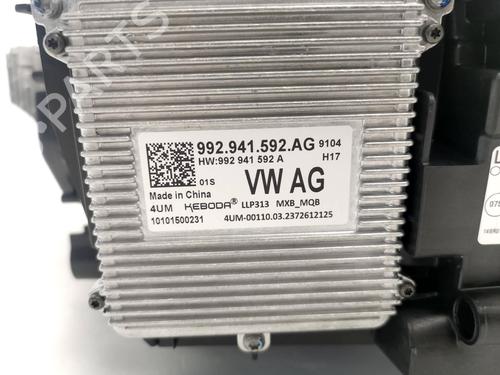Venstre forlygte VW ID.7 (ED2) PRO S | BP34726779C28  - Image 18