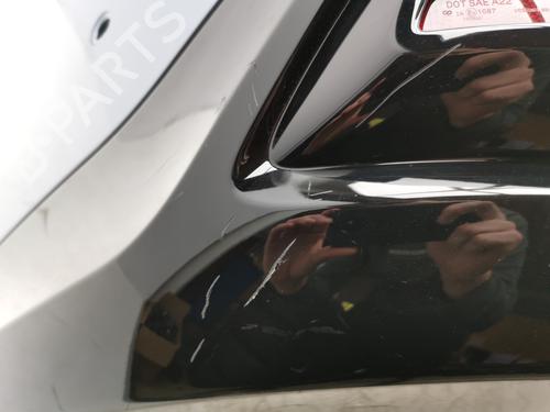 Rear bumper VW ID.7 (ED2) PRO S | BP35764580C8 - Image 8