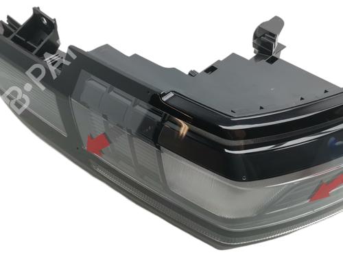 Left taillight VW ID. Buzz Bus (EBB, EBJ) Electric (EBB) | BP34726975C34 - Image 10