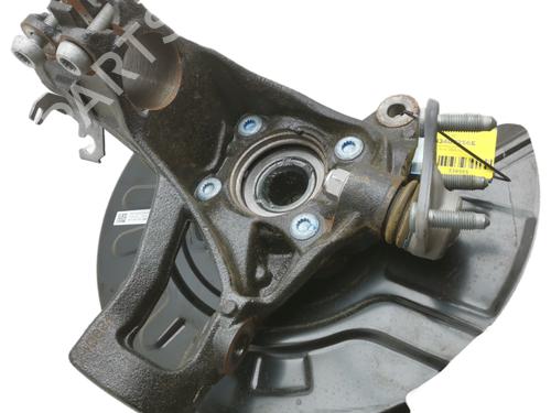 Right front steering knuckle VW ID. Buzz Bus (EBB, EBJ) Electric 4motion (EBB) | BP35764658M26 - Image 6