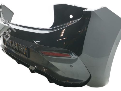 Used Rear bumper Rear bumper CUPRA BORN (K11) VZ (326 hp) 35764241 35764241