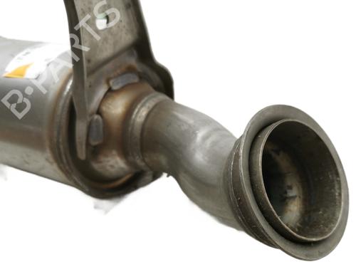 Catalyst VW AMAROK (2HA, 2HB, S1B, S6B, S7A, S7B, AGD) 2.0 BiTDI 4motion | BP35893877M10 - Image 5