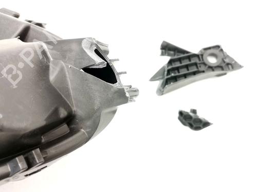 Right headlight CITROËN DS3 Convertible 1.6 Racing | BP34730667C29 - Image 22