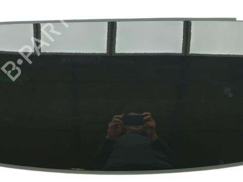 Spoiler bagklap VW ID.7 Tourer (ED5) GTX 4motion | BP34726070C96 - Image 9