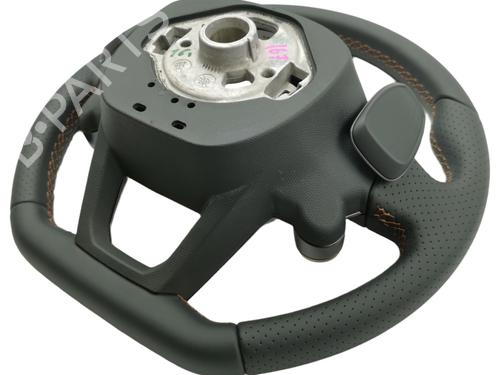 Steering wheel CUPRA FORMENTOR (KM7, KMP) 1.4 e-Hybrid | BP36661426C49  - Image 10