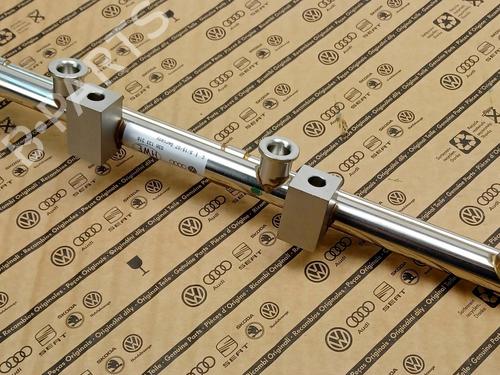 Injection rail VW PASSAT B6 (3C2) 3.2 FSI 4motion | BP34727110M98  - Image 9