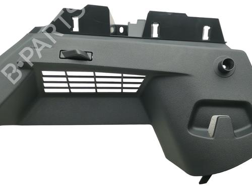 Boot lining VW GOLF VIII (CD1, DA1) 2.0 TSI 4motion | BP38769746I3 - Image 4