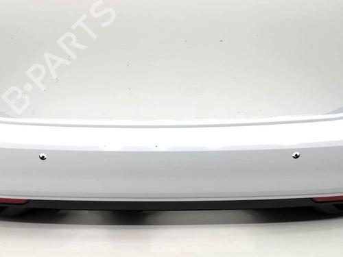 Used Rear bumper Rear bumper 35757671 35757671