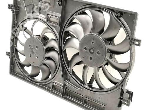 Radiator fan VW PASSAT B8 (3G2, CB2) 2.0 TDI | BP35760089M35 - Image 2