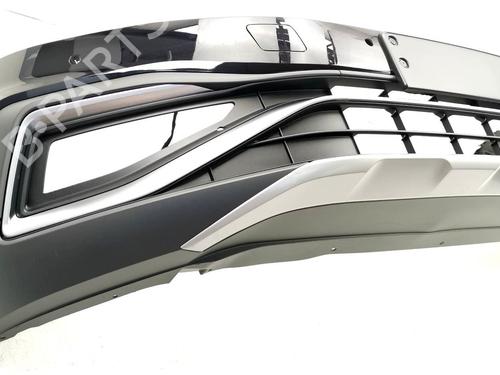 Front bumper VW PASSAT B8 (3G2, CB2) 2.0 TDI | BP35758820C7  - Image 10