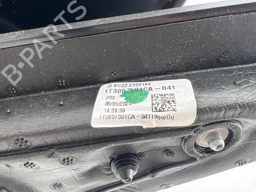 Retrovisor esquerdo VW ID. Buzz Bus (EBB, EBJ) Electric 4motion (EBB) | BP38948419C26 - Image 3