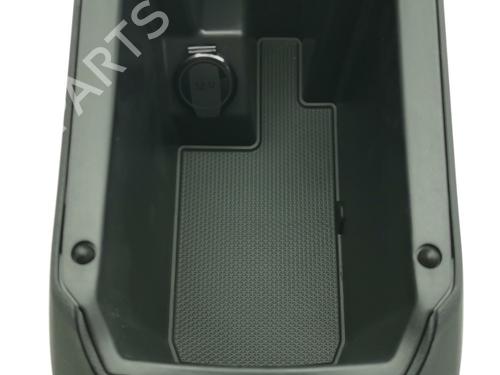 Armrest / Center console CUPRA LEON (KL1, KU1, KUG) 1.5 TSI | BP37871262I20 - Image 11