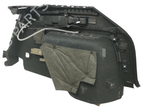 Boot lining VW ID.7 (ED2) PRO S | BP34725797I3 - Image 7