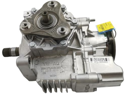 Transfer box AUDI Q2 (GAB, GAG) 2.0 TFSI quattro | BP34724671M36 - Image 4