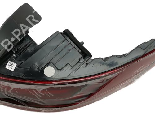 Right taillight VW ARTEON (3H7, 3H8) 1.5 TSi | BP34727396C35 - Image 10
