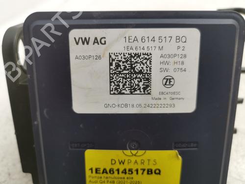 ABS pump AUDI Q4 E-TRON SUV (F4B) 50 quattro | BP34730369M43 - Image 3