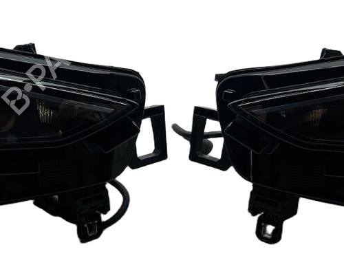 Frontpaket CUPRA TAVASCAN (KR1) VZ 4Drive | BP38059546S1 - Image 8