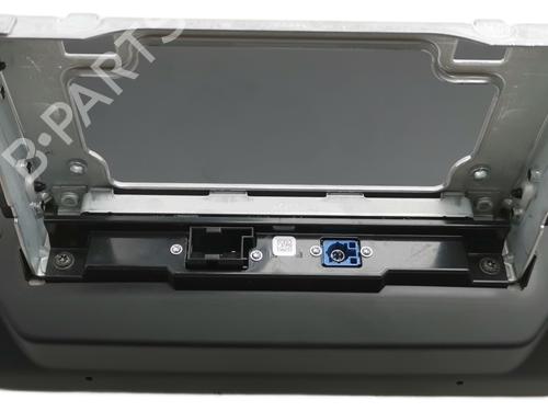 Display VW ID. Buzz Bus (EBB, EBJ) Electric (EBB) | BP34727570C48 - Image 9