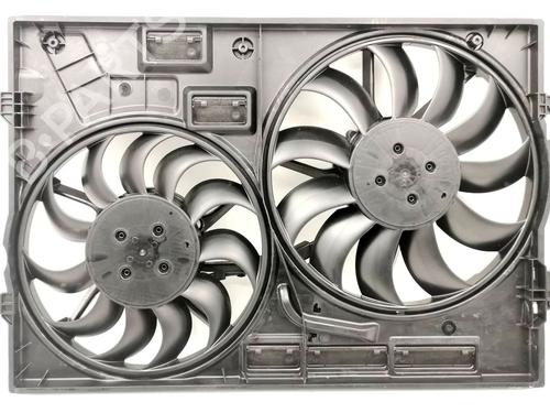 Radiator fan VW ARTEON (3H7, 3H8) 1.5 TSi | BP35760280M35 - Image 8