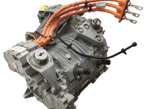 Used Engine Engine VW GOLF VII (5G1, BQ1, BE1, BE2) e-Golf (136 hp) 34727481 34727481