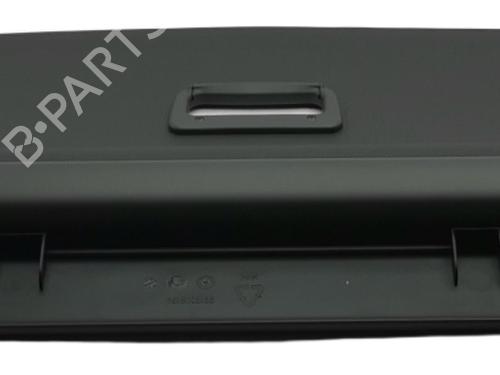 Rear parcel shelf SEAT LEON Sportstourer (KL8, KLD) 1.5 TSI | BP37257369C85 - Image 6