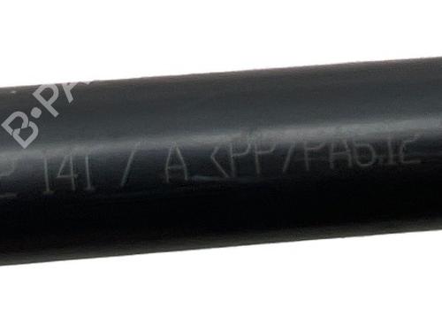 Pipe VW ID. Buzz Bus (EBB, EBJ) Electric 4motion (EBB) | BP36402992M125 - Image 4
