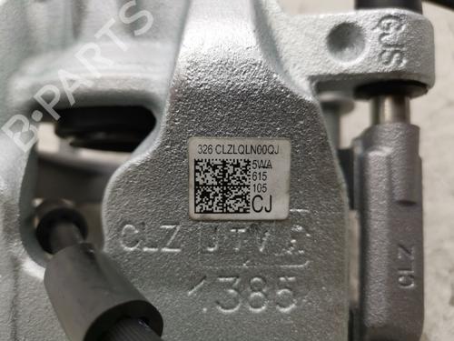 Left front brake caliper VW TIGUAN (CT1) 1.5 eTSI | BP34731322M105 - Image 7