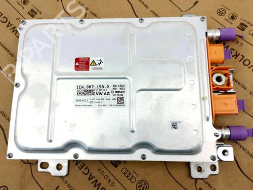Módulo eletrónico Módulo eletrónico VW ID.7 (ED2) PRO S (286 hp) 35760023 35760023