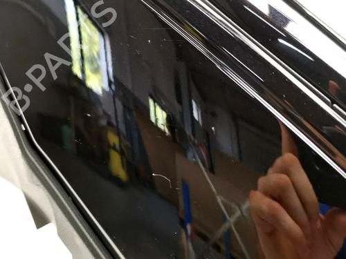 Front bumper VW PASSAT B8 (3G2, CB2) 2.0 TDI | BP35758827C7  - Image 5