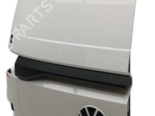 Porta trás esquerda Porta trás esquerda VW ID. Buzz Bus (EBB, EBJ) Electric 4motion (EBB) (340 hp) 35942161 35942161