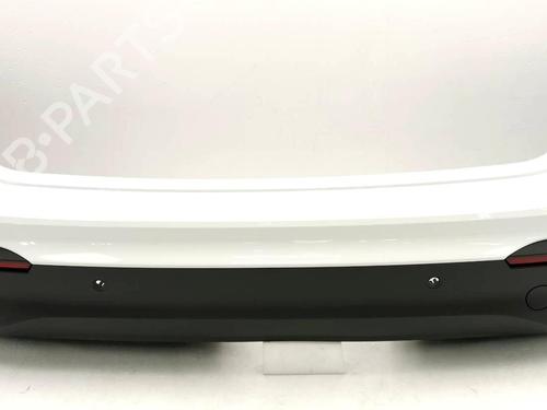 Used Rear bumper Rear bumper 35759645 35759645