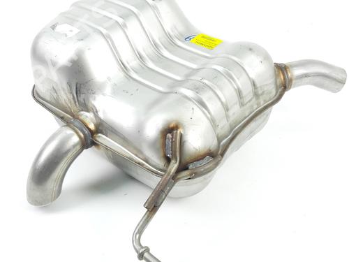 Used Exhaust system Exhaust system VW PASSAT B8 (3G2, CB2) 2.0 TDI (122 hp) 34731117 34731117