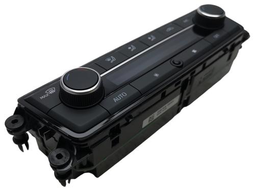 Climate control SEAT ARONA (KJ7, KJP) 1.0 TSI | BP39118506I5 - Image 4