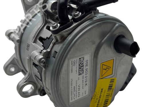 Alternator VW TAYRON (R41) 2.0 TDI | BP36000810M7  - Image 5