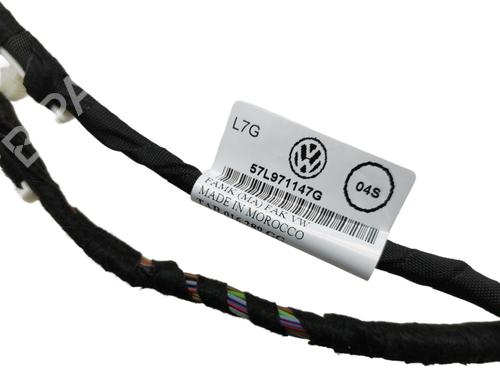 Wiring harness VW TAYRON (R41) 2.0 TSI 4motion | BP34731680E16 - Image 2