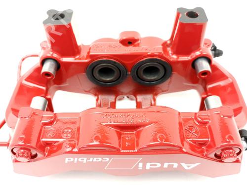 Left rear brake caliper AUDI E-TRON Sportback (GEA) S quattro | BP34727280M107 - Image 8