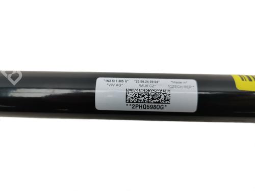 Anti roll bar VW ID. Buzz Bus (EBB, EBJ) Electric (EBB) | BP34728186M96  - Image 5