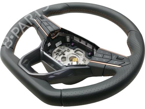 Steering wheel CUPRA FORMENTOR (KM7, KMP) 1.4 e-Hybrid | BP35764344C49 - Image 3