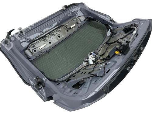 Tailgate CUPRA TERRAMAR (KP1) 2.0 TSI 4Drive | BP38317110C6 - Image 10