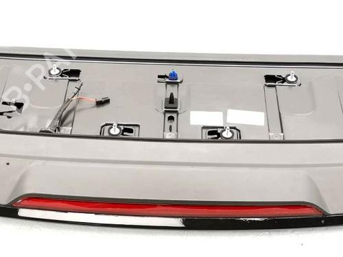 Spoiler bagklap VW ID.7 (ED2) PRO S | BP34726288C96  - Image 28