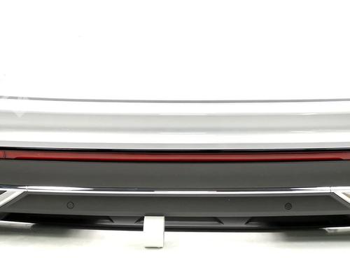 Used Rear bumper Rear bumper VW TIGUAN (5N_) 2.0 TDI 4motion (136 hp) 35758164 35758164
